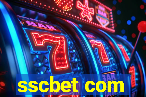 sscbet com